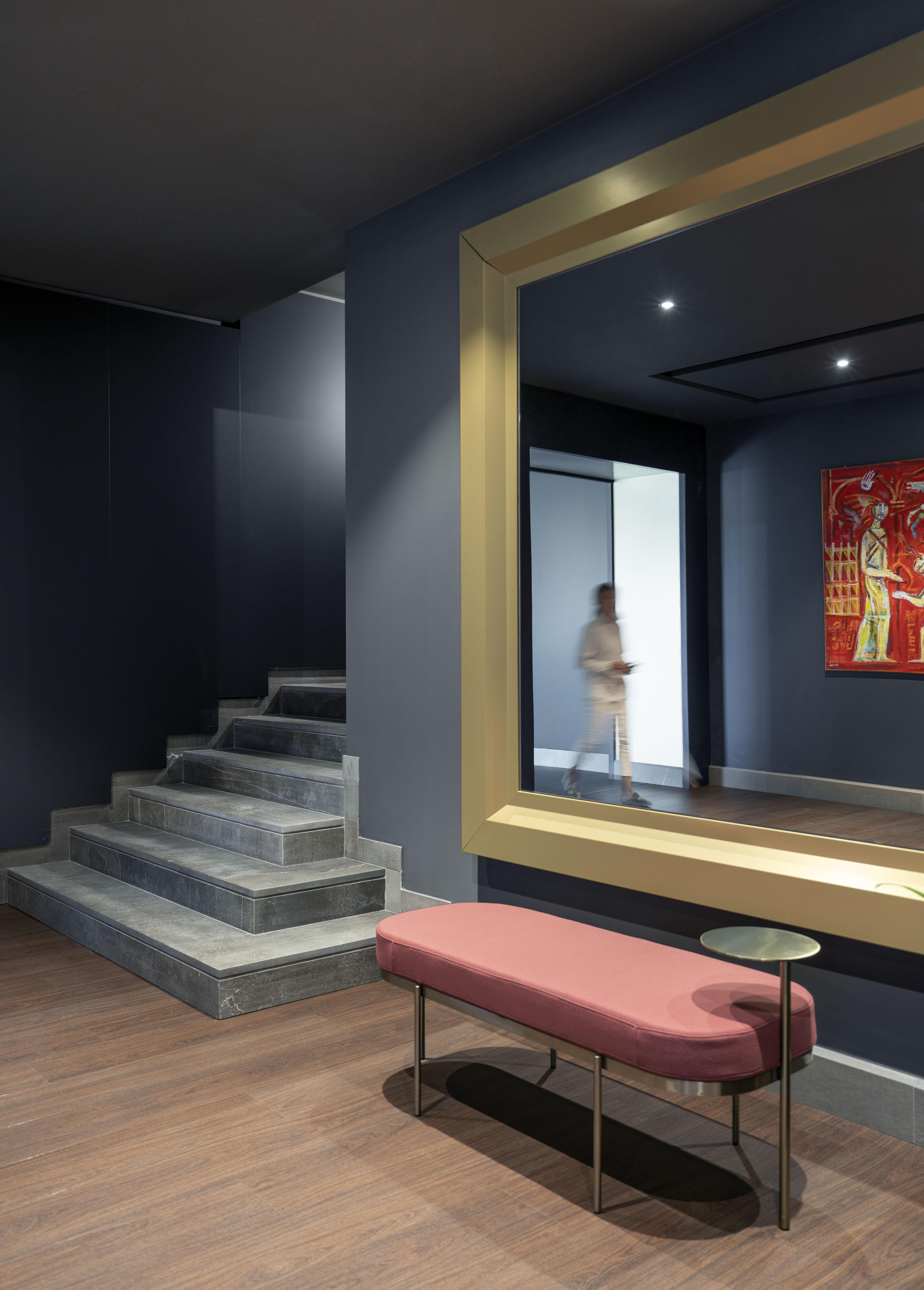 Eurostars Matera La Suite Buitenkant foto