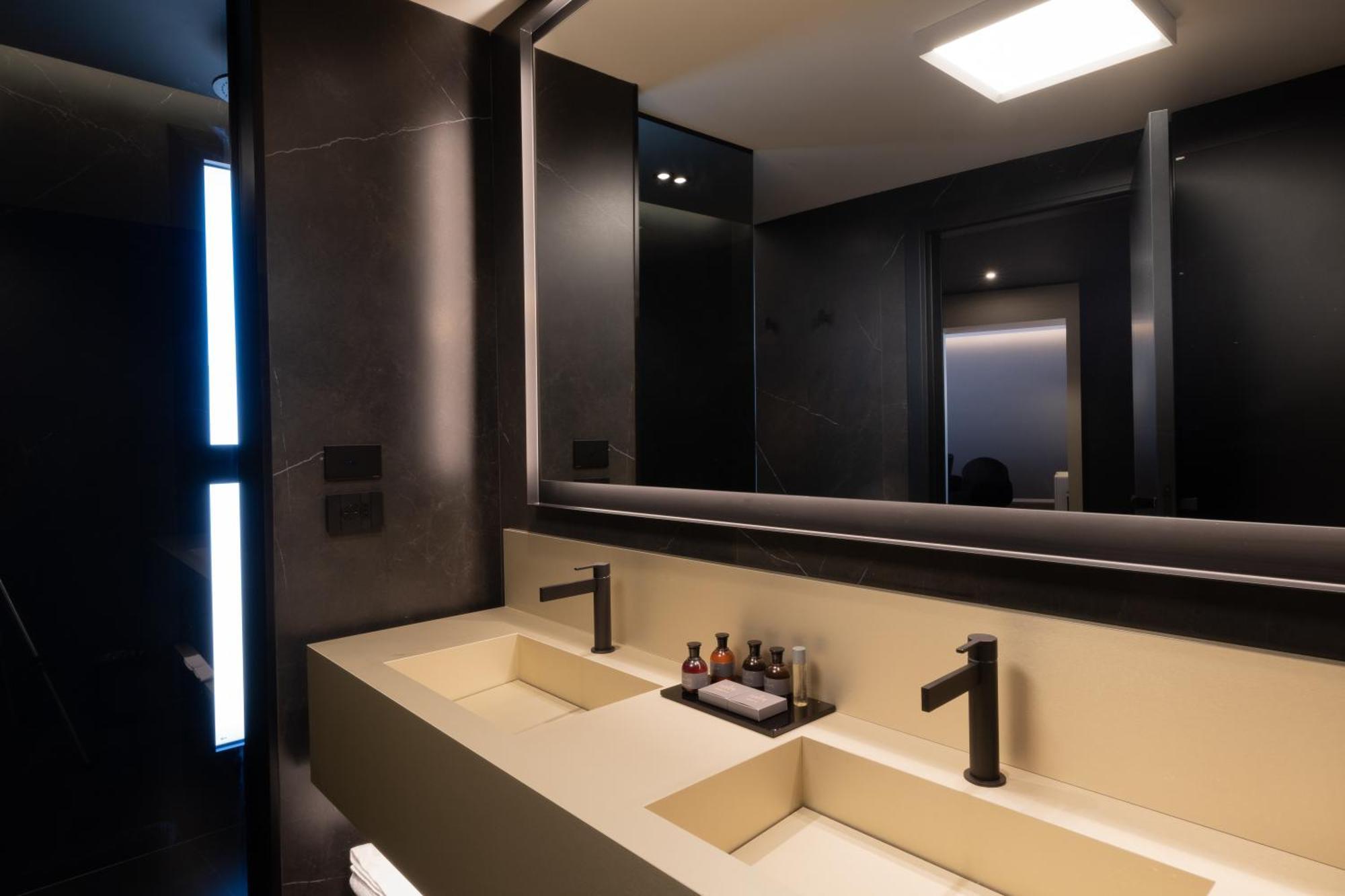 Eurostars Matera La Suite Buitenkant foto