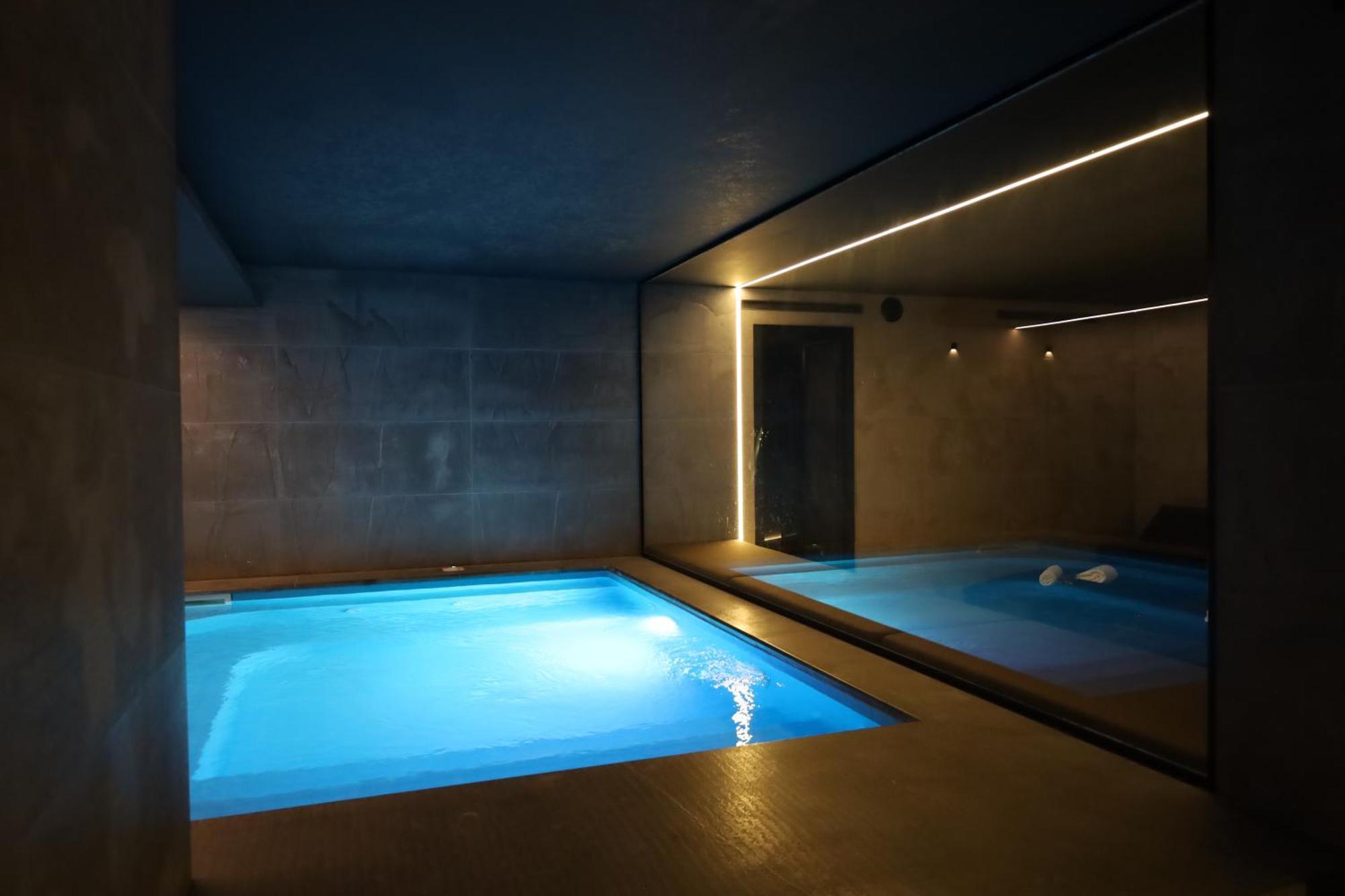 Eurostars Matera La Suite Buitenkant foto